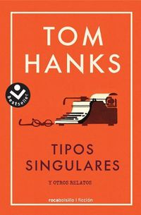 Cover image for Tipos Singulares