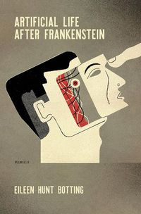 Cover image for Artificial Life After Frankenstein