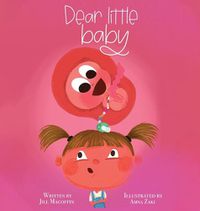 Cover image for Dear Little Baby