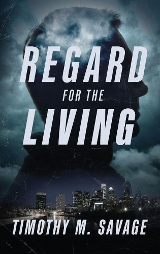 Cover image for Regard for the Living
