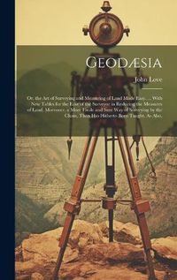 Cover image for Geodaesia