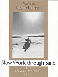 Cover image for Slow Work Through Sand