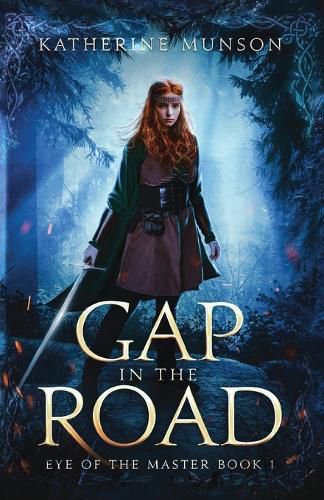 Cover image for Gap in the Road