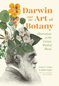 Cover image for Darwin and the Art of Botany