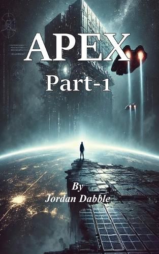 Cover image for Apex