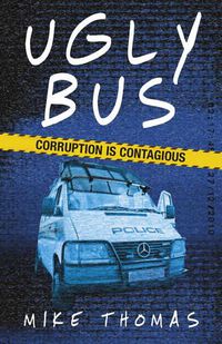 Cover image for Ugly Bus