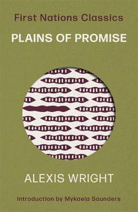 Cover image for Plains of Promise