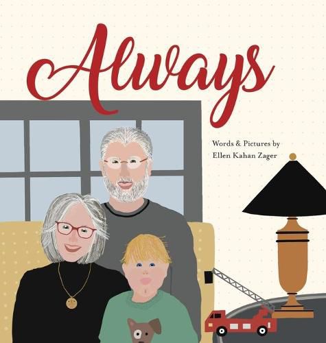 Cover image for Always