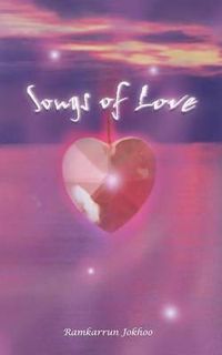 Cover image for Songs of Love