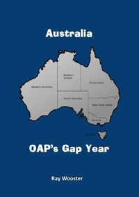 Cover image for Australia: OAP's Gap Year