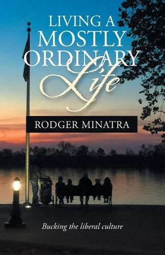 Cover image for Living a Mostly Ordinary Life