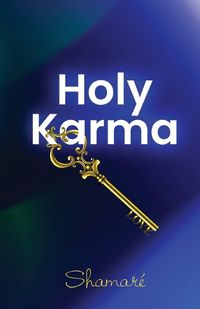 Cover image for Holy Karma