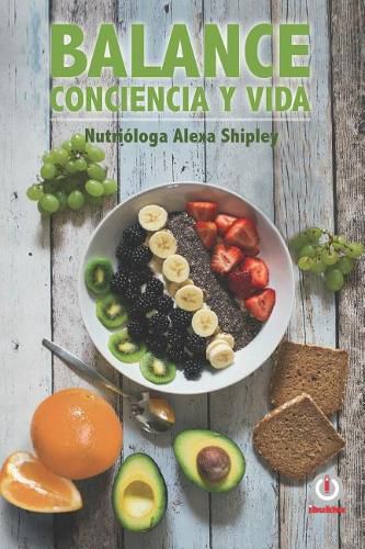 Cover image for Balance: Conciencia Y Vida