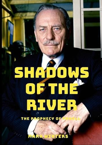 Cover image for Shadows of the River