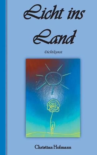 Cover image for Licht ins Land: Entgegen der Zeit