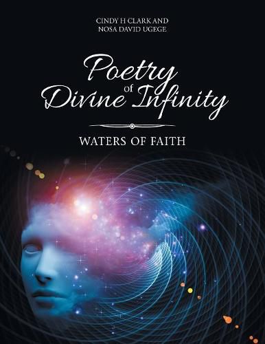 Cover image for Poetry of Divine Infinity