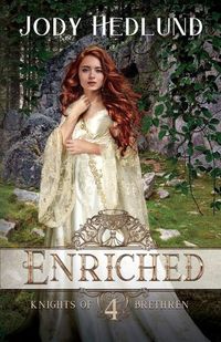 Cover image for Enriched