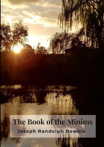 Cover image for The Book of the Minims