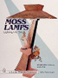 Cover image for Moss Lamps: Lighting the 50s