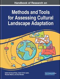 Cover image for Handbook of Research on Methods and Tools for Assessing Cultural Landscape Adaptation