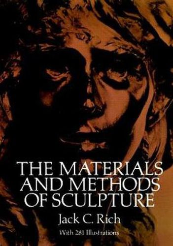 Cover image for The Materials and Methods of Sculpture