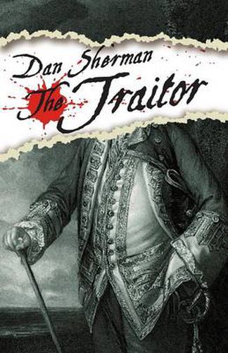 Cover image for The Traitor