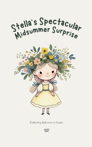 Stella's Spectacular Midsummer Surprise