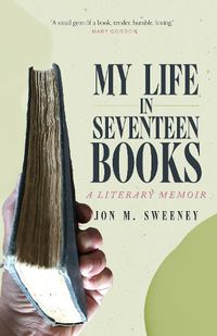 Cover image for My Life in Seventeen Books