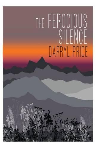 Cover image for The Ferocious Silence