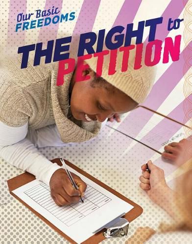 The Right to Petition