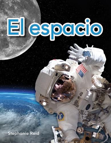 Cover image for El espacio (Space) (Spanish Version)