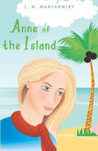 Cover image for Anne of the Island