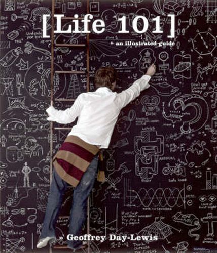 Cover image for Life 101: An Illustrated Guide