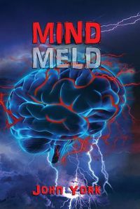 Cover image for Mind Meld