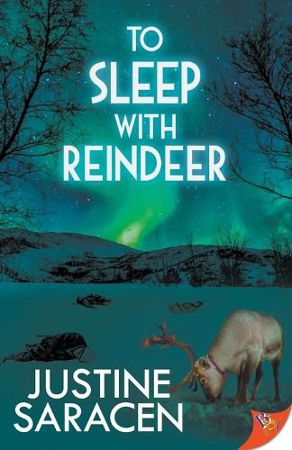 Cover image for To Sleep With Reindeer