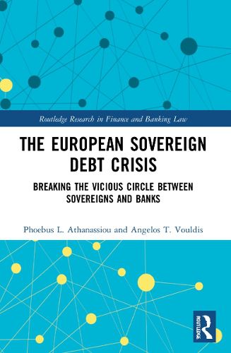 The European Sovereign Debt Crisis