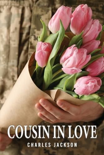 Cover image for Cousin in Love