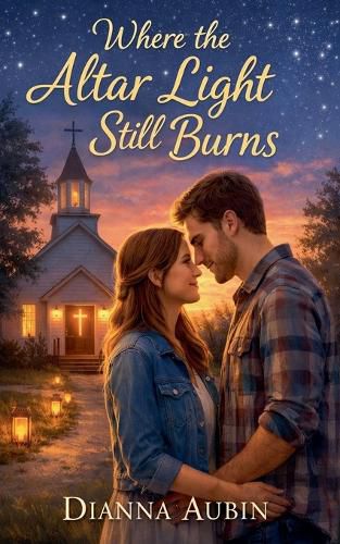 Cover image for Where the Altar Light Still Burns