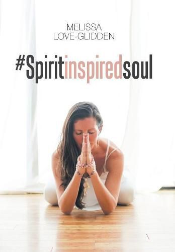 Cover image for #Spiritinspiredsoul