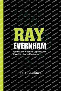 Cover image for Ray Evernham
