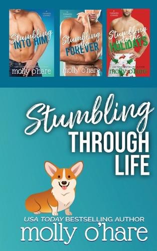 Cover image for Stumbling Through Life