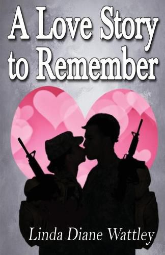 Cover image for A Love Story to Remember