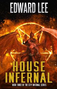 Cover image for House Infernal