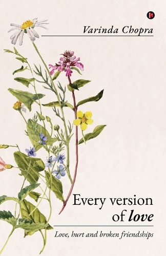 Cover image for Every version of love