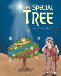 Cover image for The Special Tree