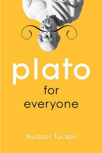 Cover image for Plato for Everyone