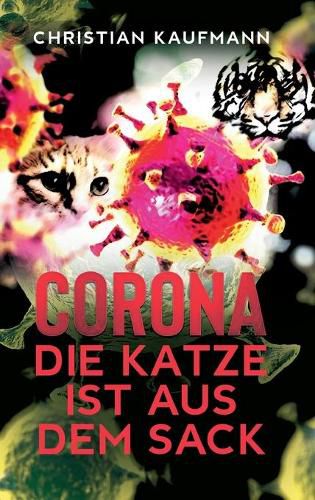 Cover image for Corona: Die Katze ist aus dem Sack