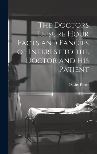 Cover image for The Doctors Leisure Hour Facts and Fancies of Interest to the Doctor and his Patient