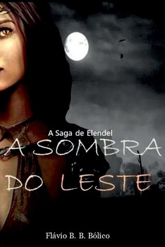 Cover image for A Sombra Do Leste