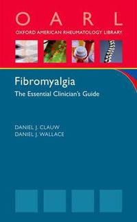 Cover image for Fibromyalgia